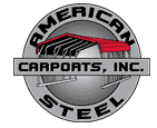 American Steel Carports